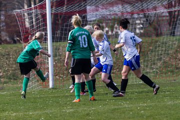 Bild 179 - Frauen MTSV Olympia NMS II - SV B�neb�ttel/Husberg : Ergebnis: 3:2